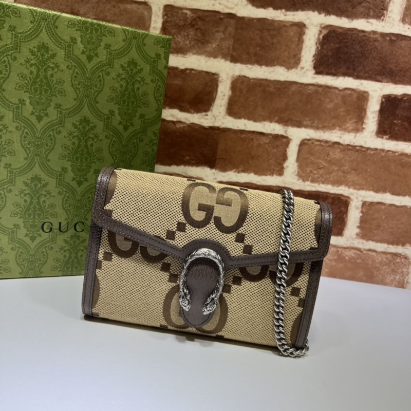 G*u*i wallets & purse